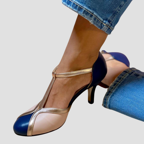 Naya | Tacones de Bailarina