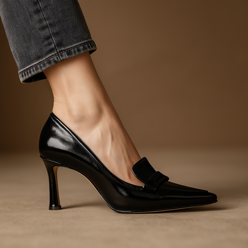 Candela | Bombas de Elegancia Patentada