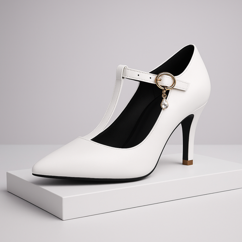 Tacones Vivienne Allure