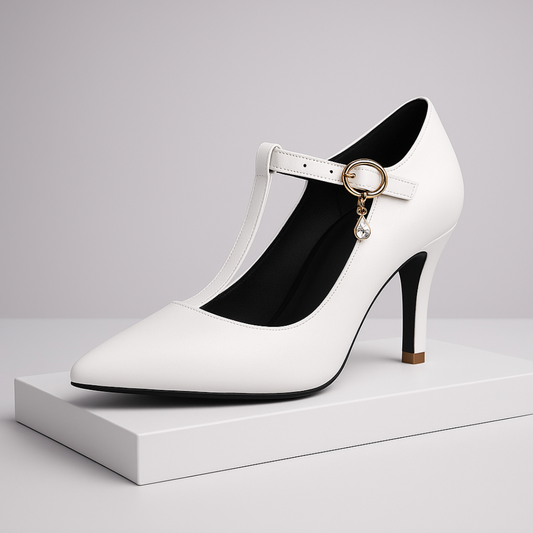Tacones Vivienne Allure