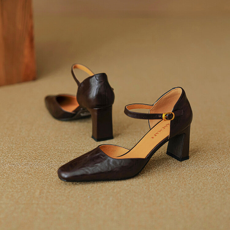 Tacones Belrose