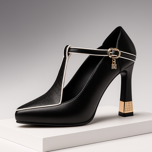 Rebeca | Tacones VIVIENNE